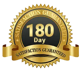 gluco freedom 180 days guarantee